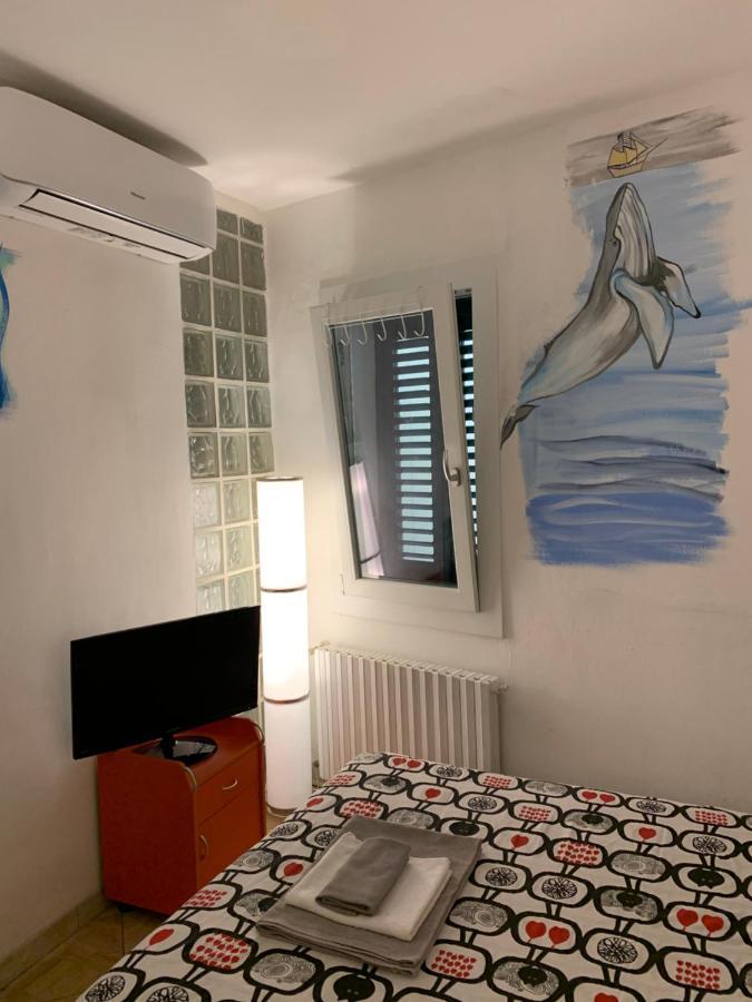 Backpackers House Bed and Breakfast Μπολόνια Εξωτερικό φωτογραφία