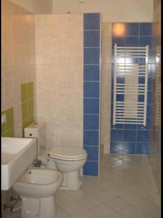 Backpackers House Bed and Breakfast Μπολόνια Εξωτερικό φωτογραφία