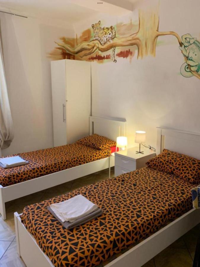 Backpackers House Bed and Breakfast Μπολόνια Εξωτερικό φωτογραφία