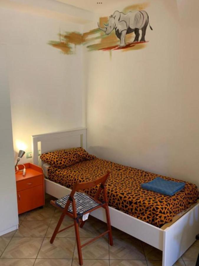 Backpackers House Bed and Breakfast Μπολόνια Εξωτερικό φωτογραφία