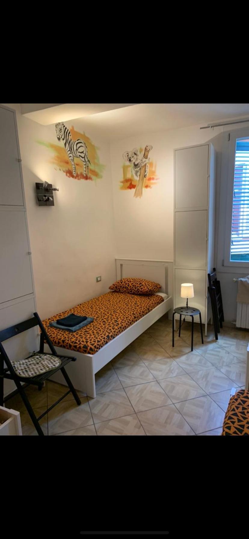 Backpackers House Bed and Breakfast Μπολόνια Εξωτερικό φωτογραφία