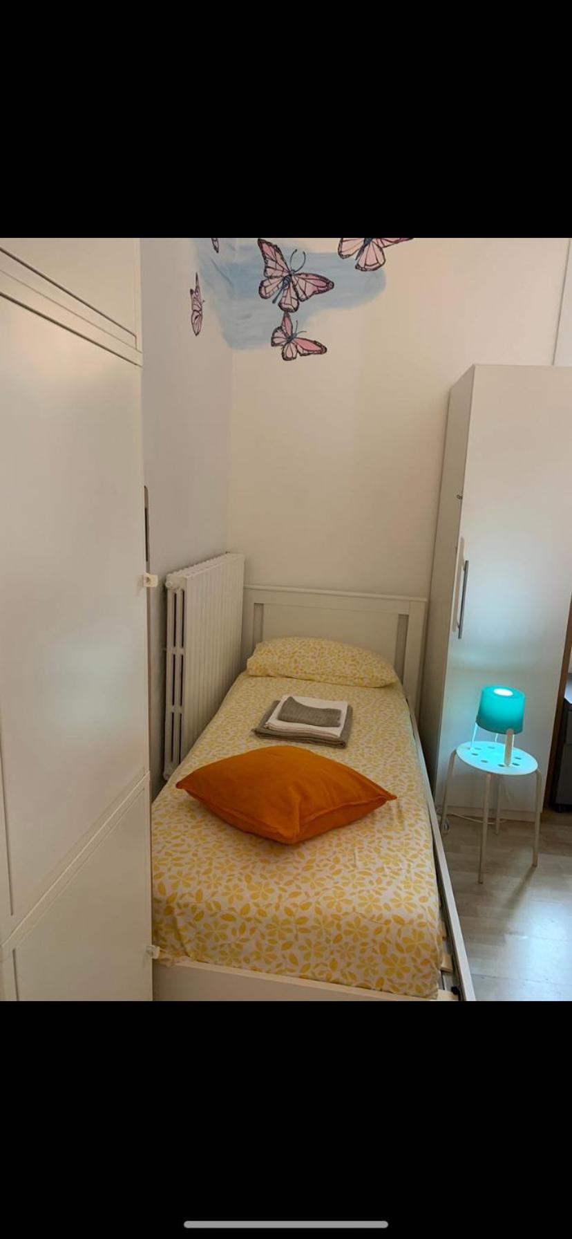 Backpackers House Bed and Breakfast Μπολόνια Εξωτερικό φωτογραφία