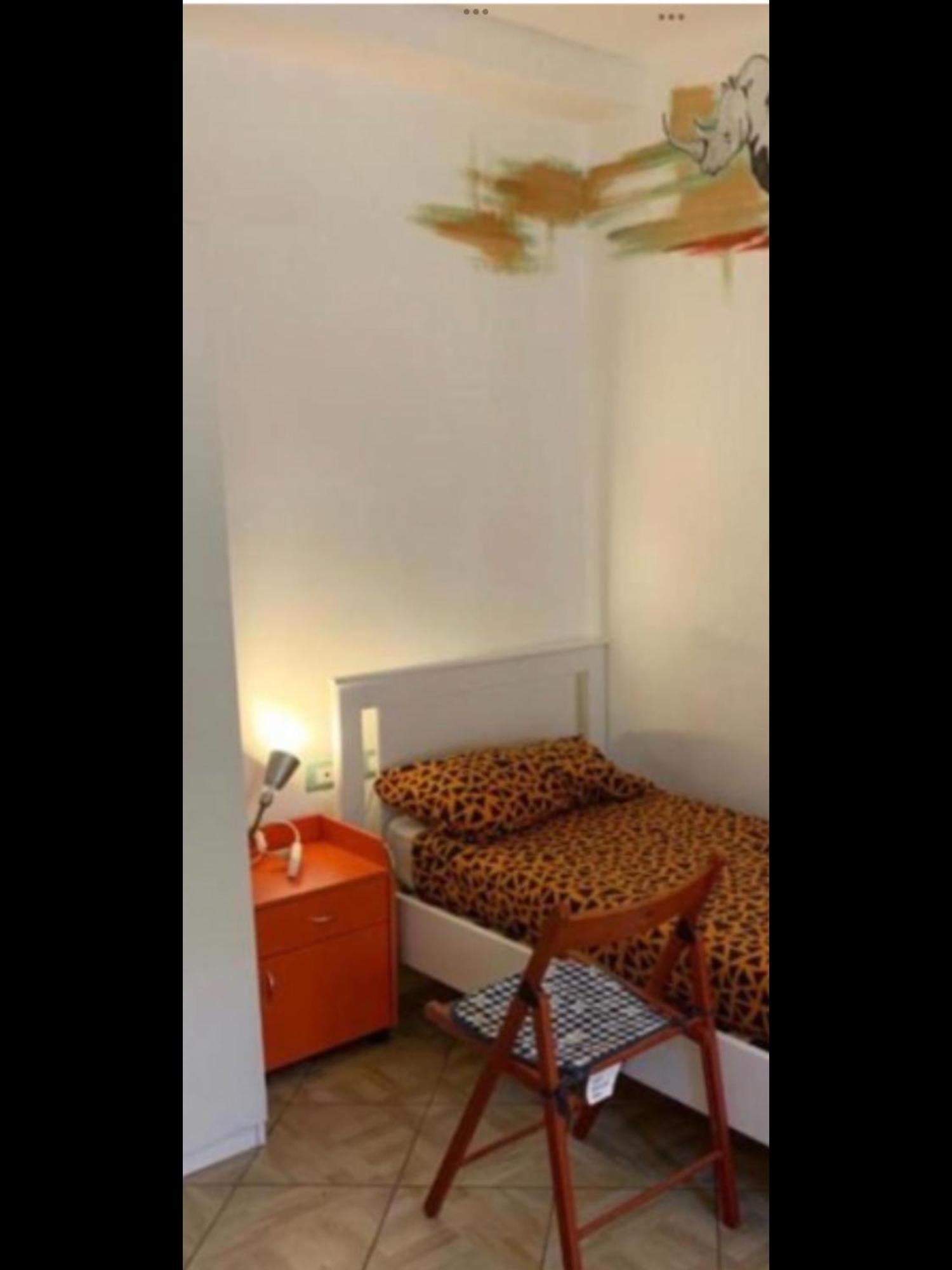 Backpackers House Bed and Breakfast Μπολόνια Εξωτερικό φωτογραφία