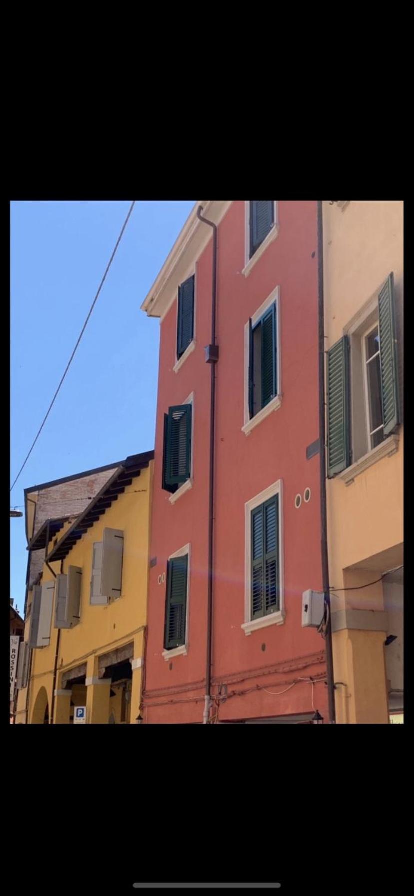 Backpackers House Bed and Breakfast Μπολόνια Εξωτερικό φωτογραφία