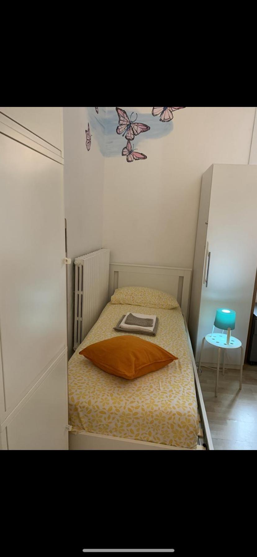 Backpackers House Bed and Breakfast Μπολόνια Εξωτερικό φωτογραφία