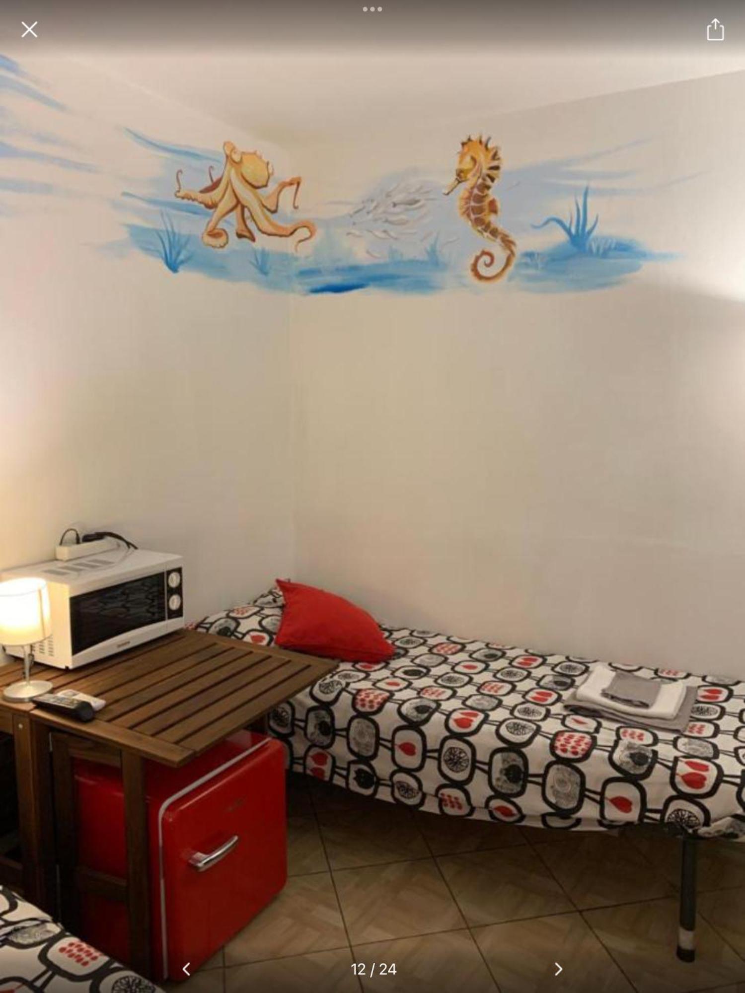 Backpackers House Bed and Breakfast Μπολόνια Εξωτερικό φωτογραφία