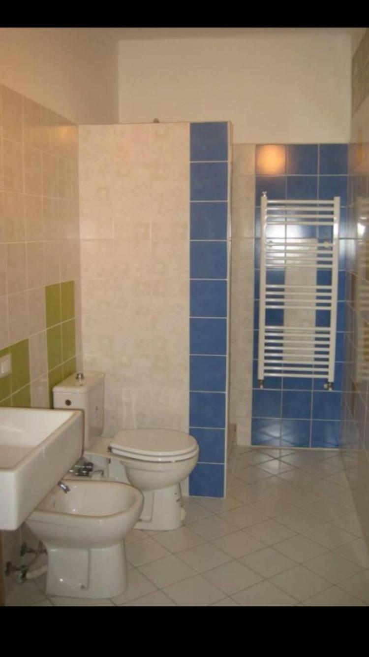 Backpackers House Bed and Breakfast Μπολόνια Εξωτερικό φωτογραφία